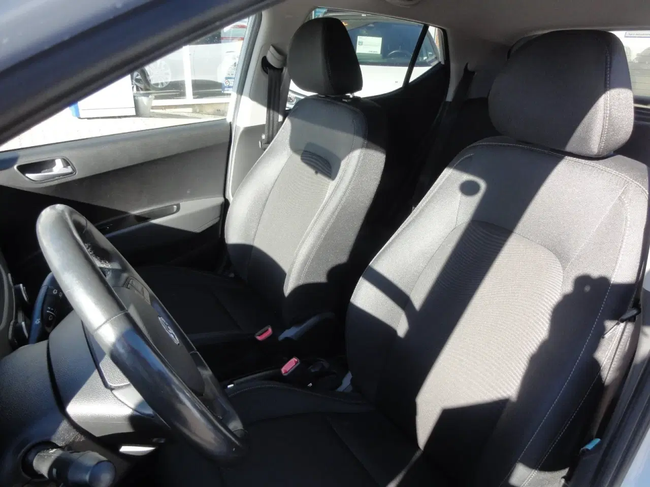 Billede 14 - Hyundai i10 1,0 Nordic Edition