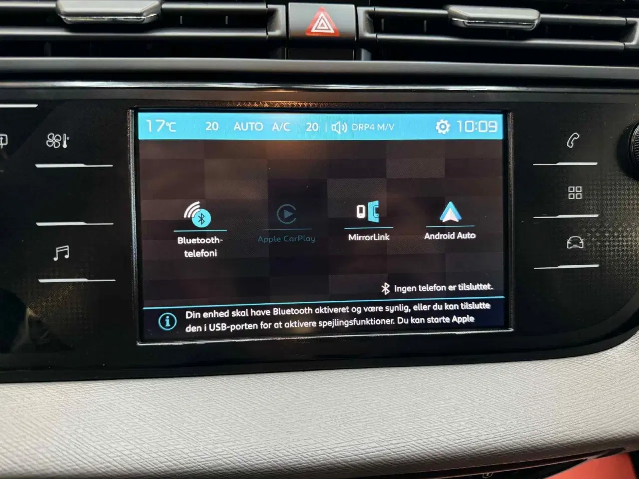 Billede 12 - Citroën C4 Picasso 1,6 BlueHDi 120 Feel+