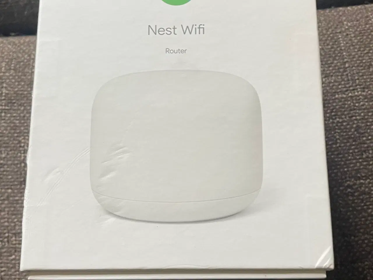 Billede 1 - Google Nest router 
