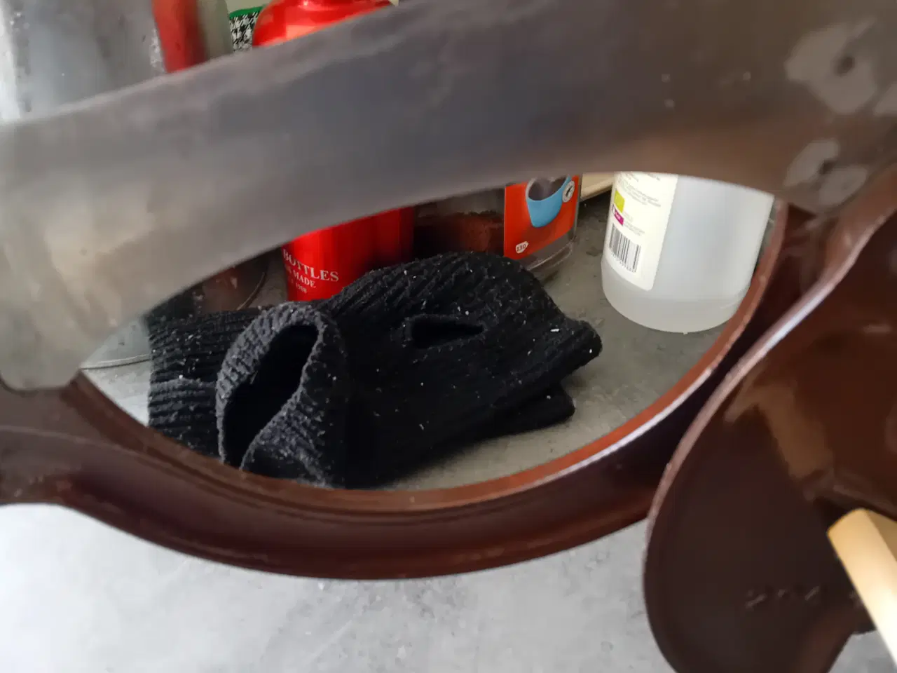 Billede 3 - Raadvad brødskærer (brødskærer)