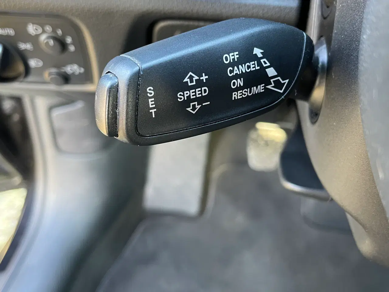 Billede 8 - Audi A3 Sportsback