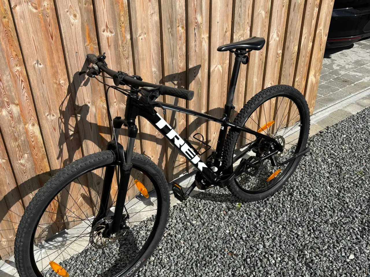 Billede 2 - Trek Marlin 4