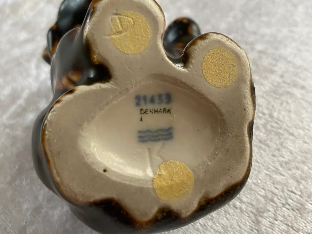 Billede 3 - ⭐️ Bjørne fra Den Kongelige Porcelænsfabrik