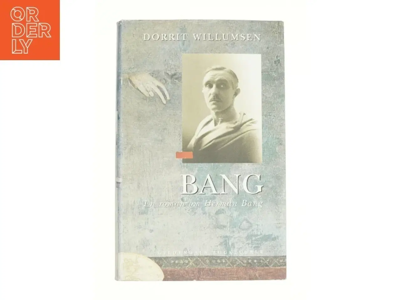 Billede 1 - Bang af Dorrit Willumsen (Bog)