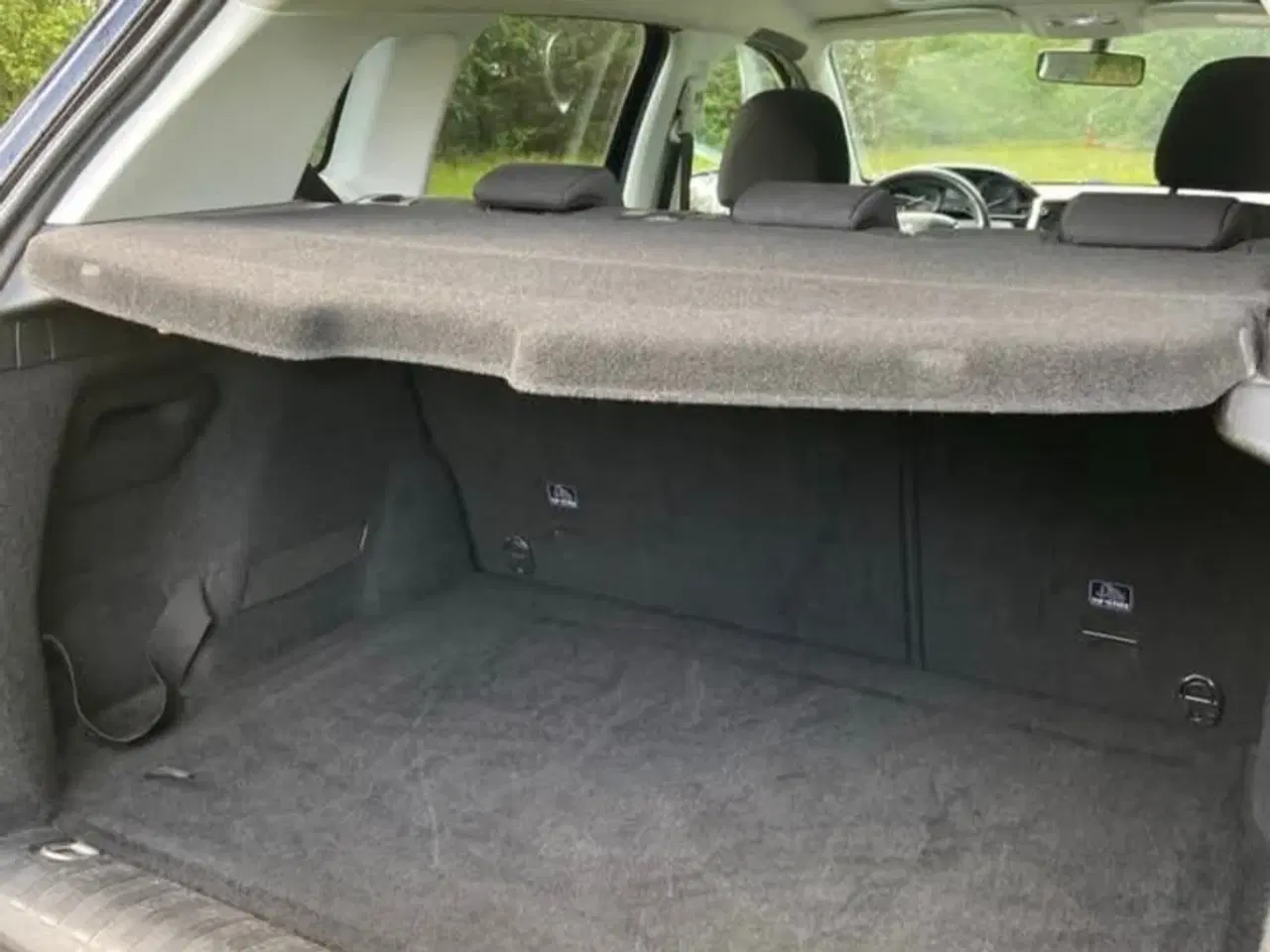 Billede 8 - 2015 Peugeot 2008, Benzin 1.2 Vti