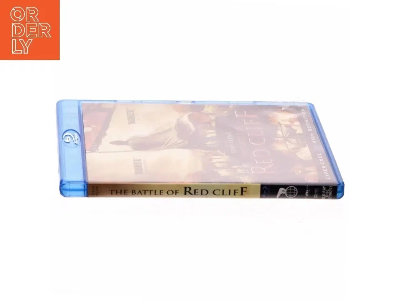 Billede 2 - The battle of Red Cliff