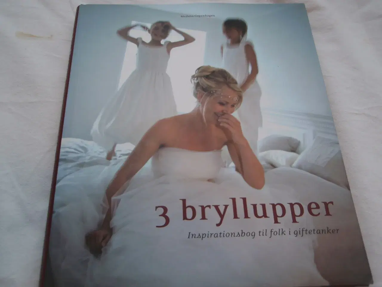 Billede 1 - bryllup