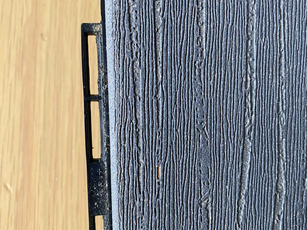 Billede 7 - Gulv til fortelt