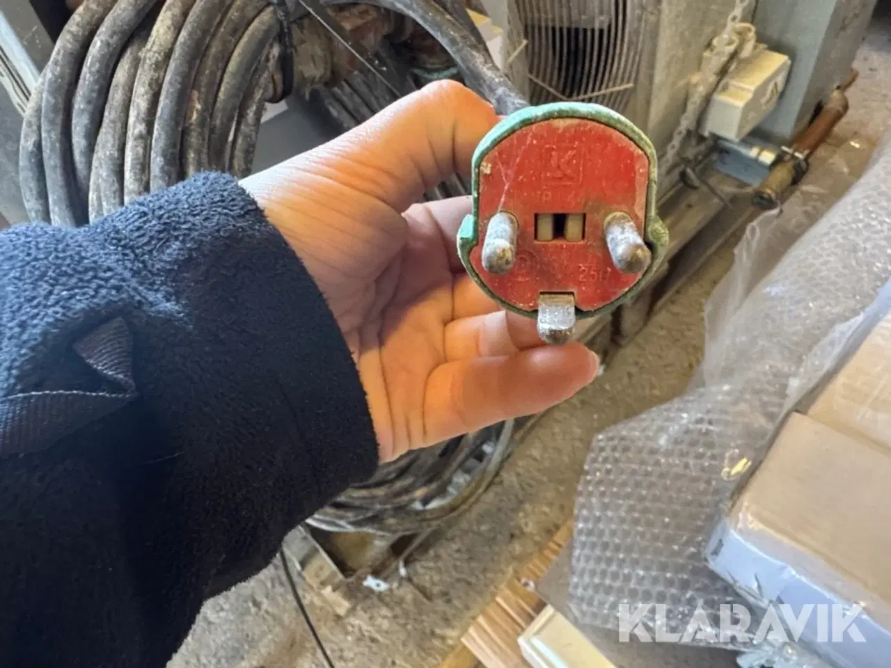 Billede 12 - Varmekalorifere GEA 2 styks