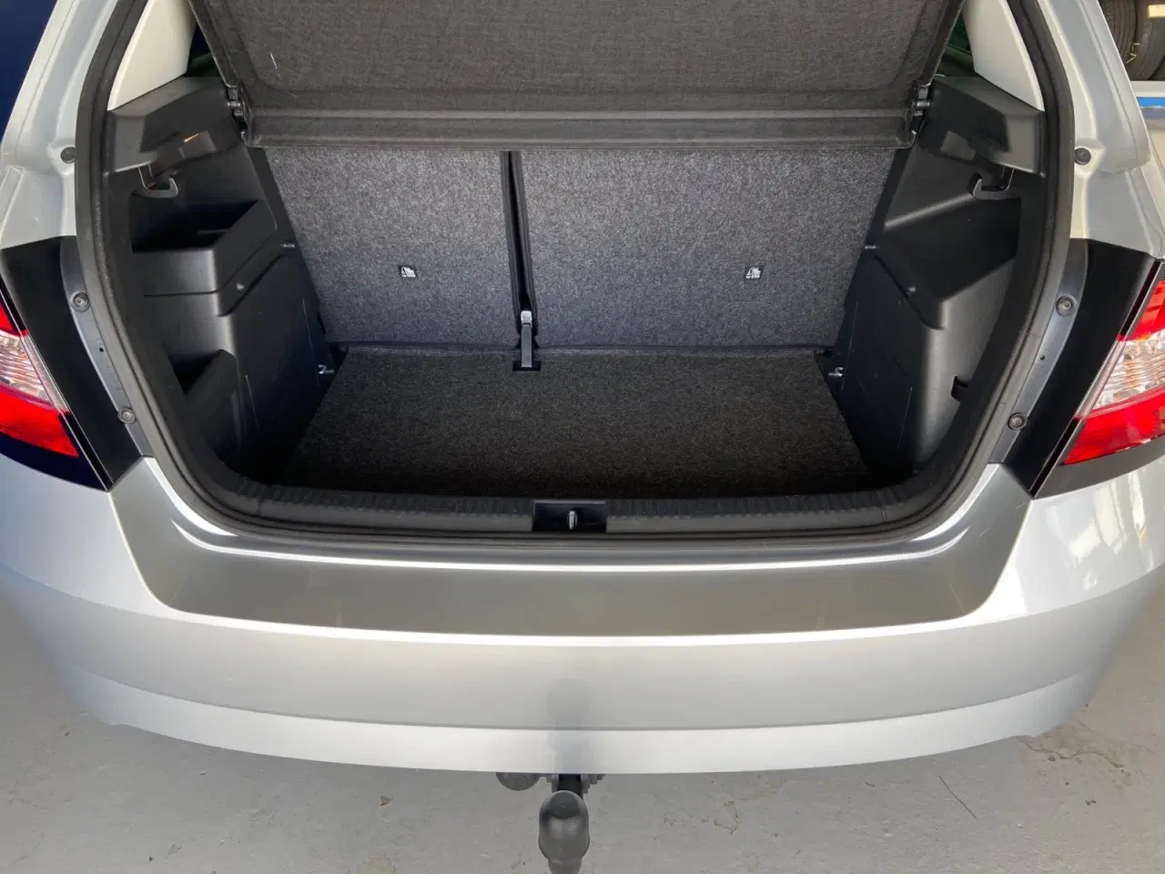 Billede 10 - Skoda Fabia 1,2 TSi 110 Ambition DSG
