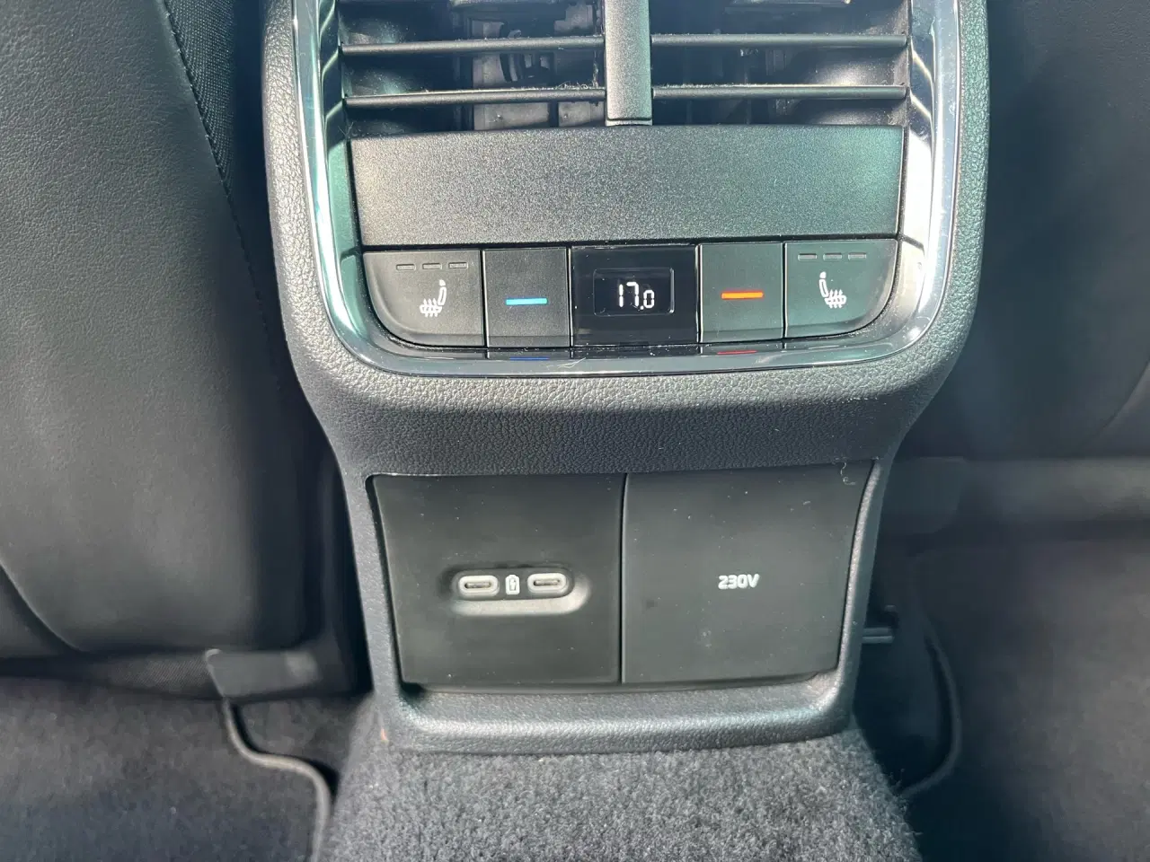 Billede 10 - Skoda Octavia Combi 1,4 TSI  Plugin-hybrid iV Plus iV DSG 204HK Stc 6g Aut.
