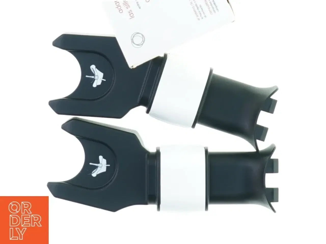 Billede 3 - Adapter til bilsæde fra Bugaboo (str. 19 x 10 cm)