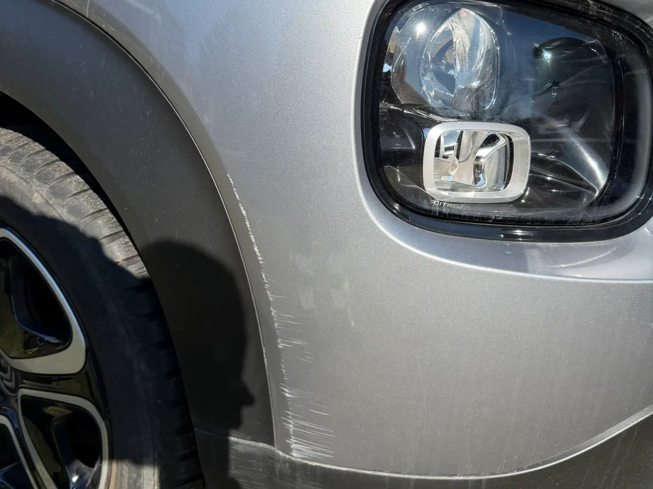 Billede 6 - 🚨lav kilometer🚨 C3 Aircross🚨