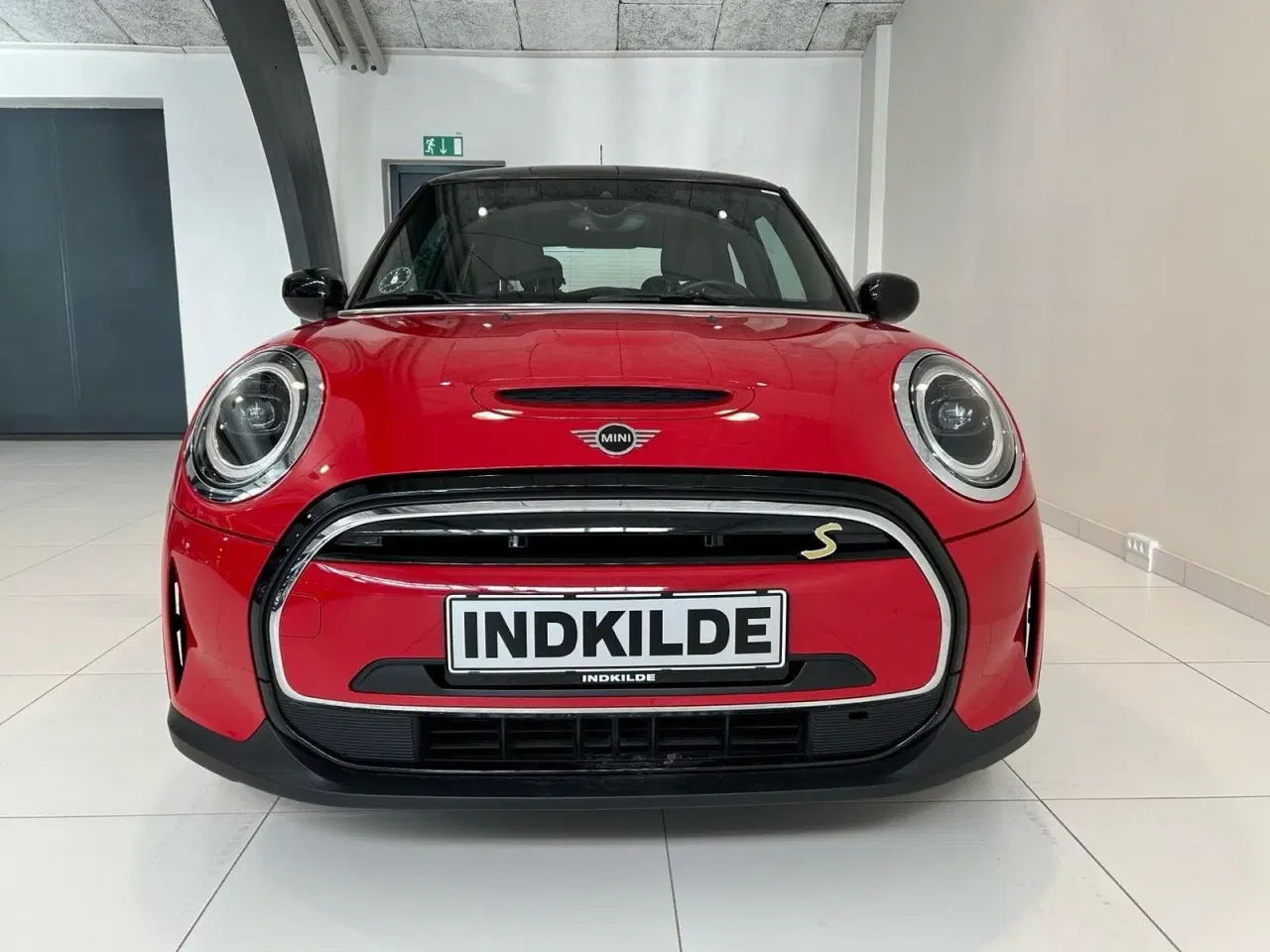 Billede 3 - MINI Cooper SE  Essential