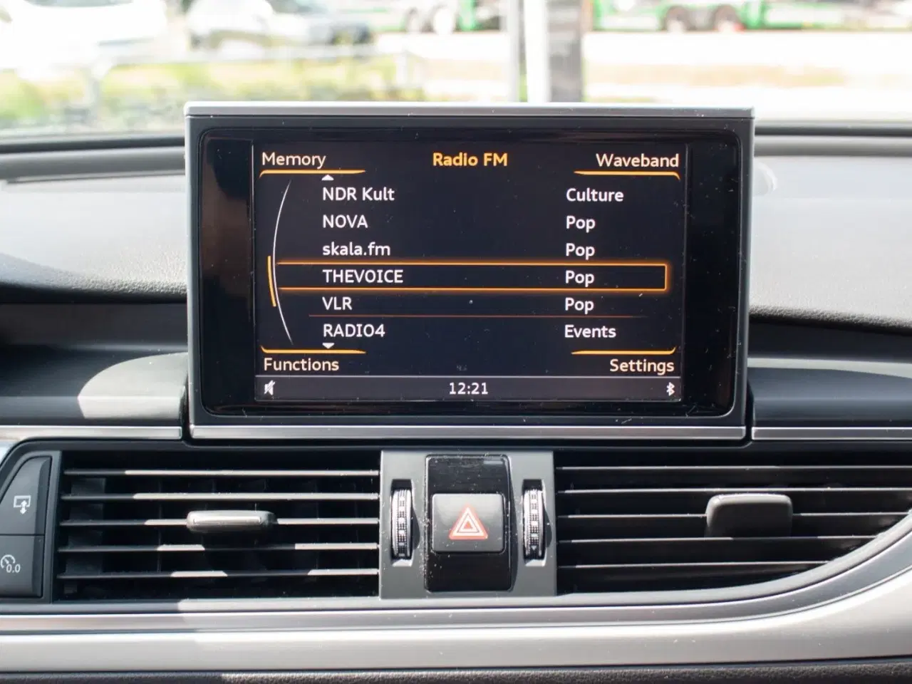 Billede 16 - Audi A6 3,0 TDi 218 S-line S-tr.