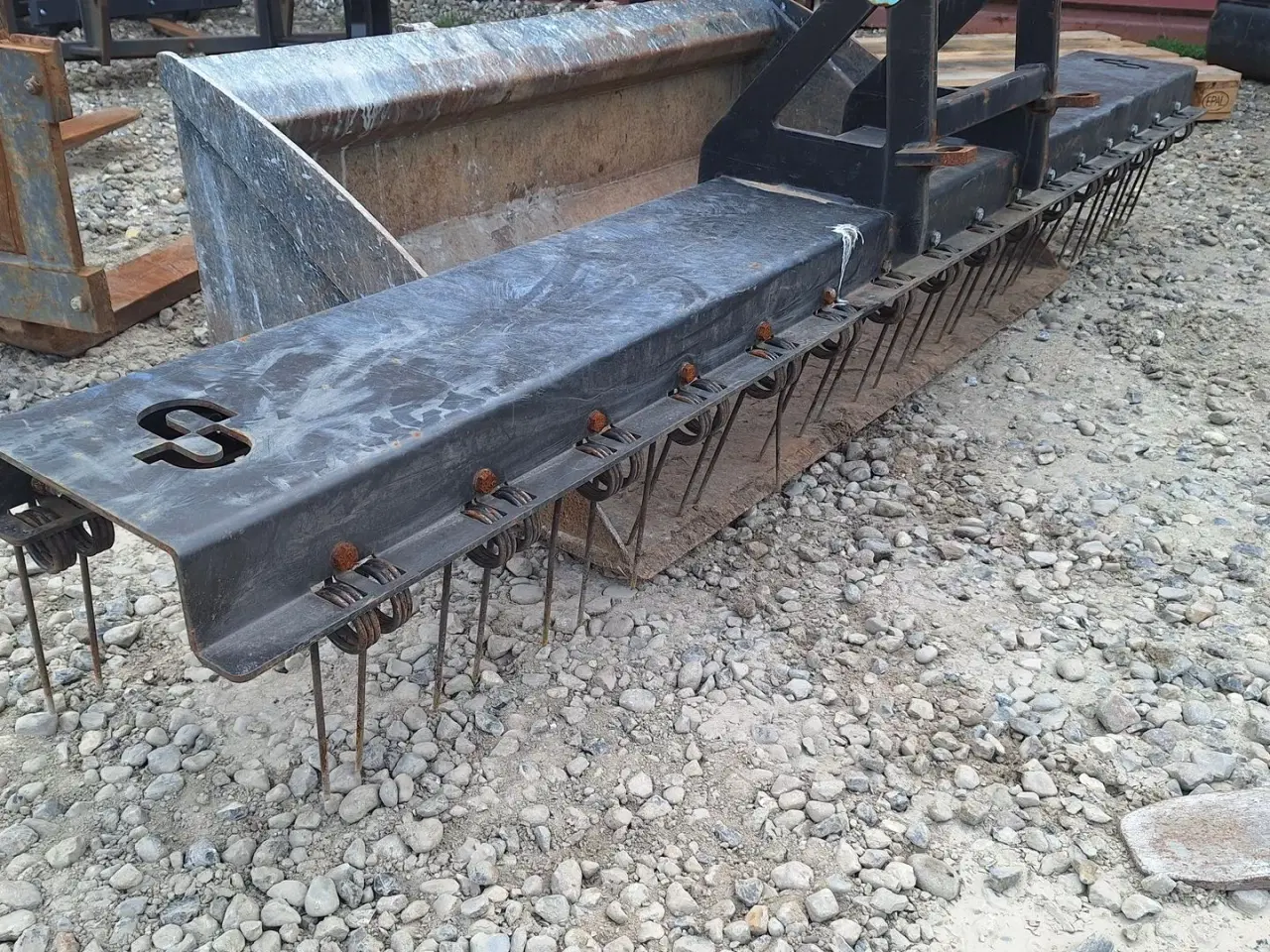 Billede 10 - Heracles H190  H190 TELESKOP