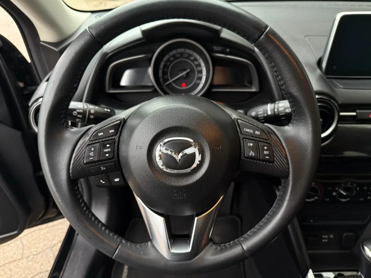 Billede 5 - Mazda 2 1,5 SkyActiv-G 90 Vision aut.
