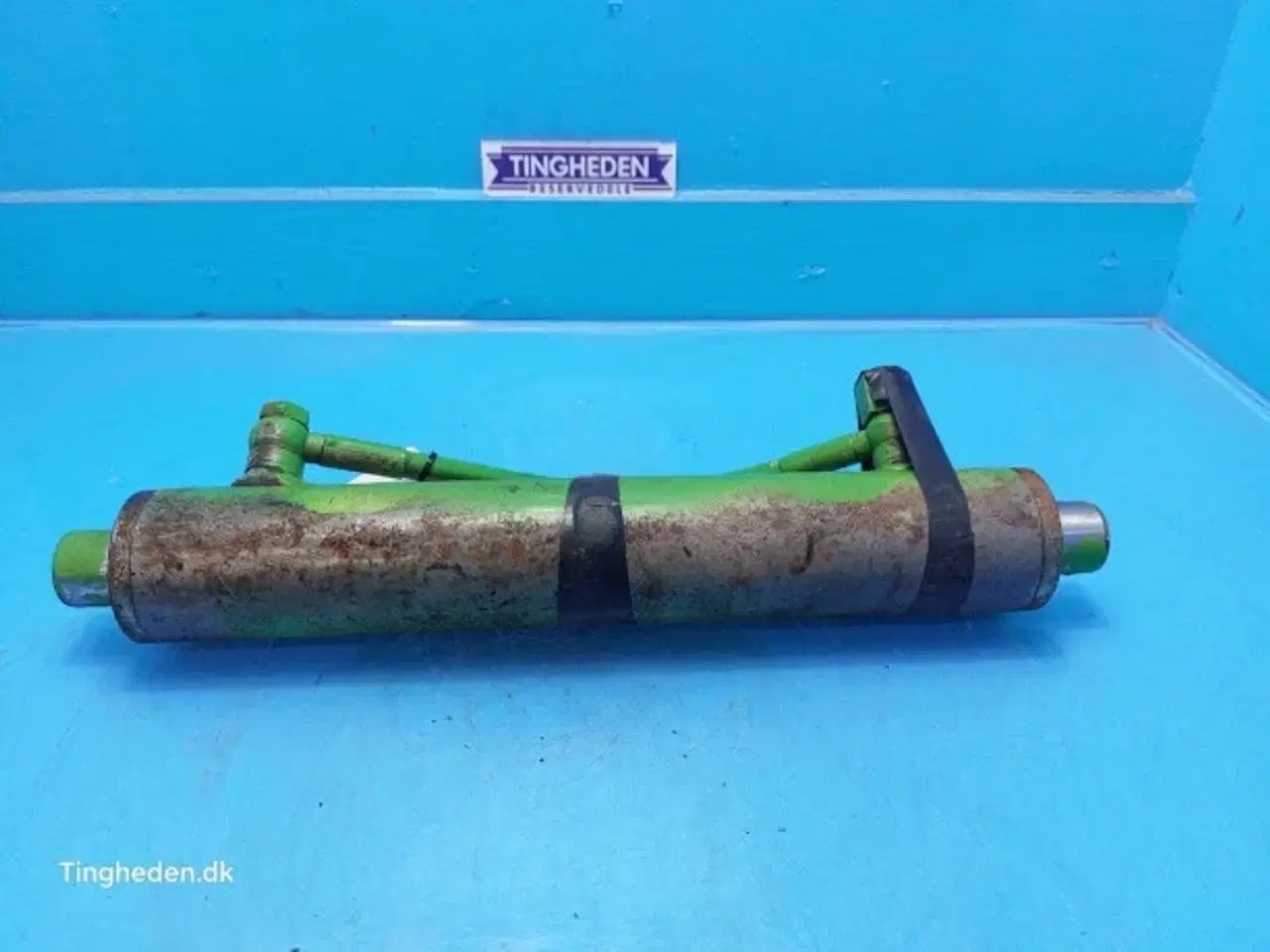 Billede 4 - Fuldfodervogne Styrecylinder FAR540000551