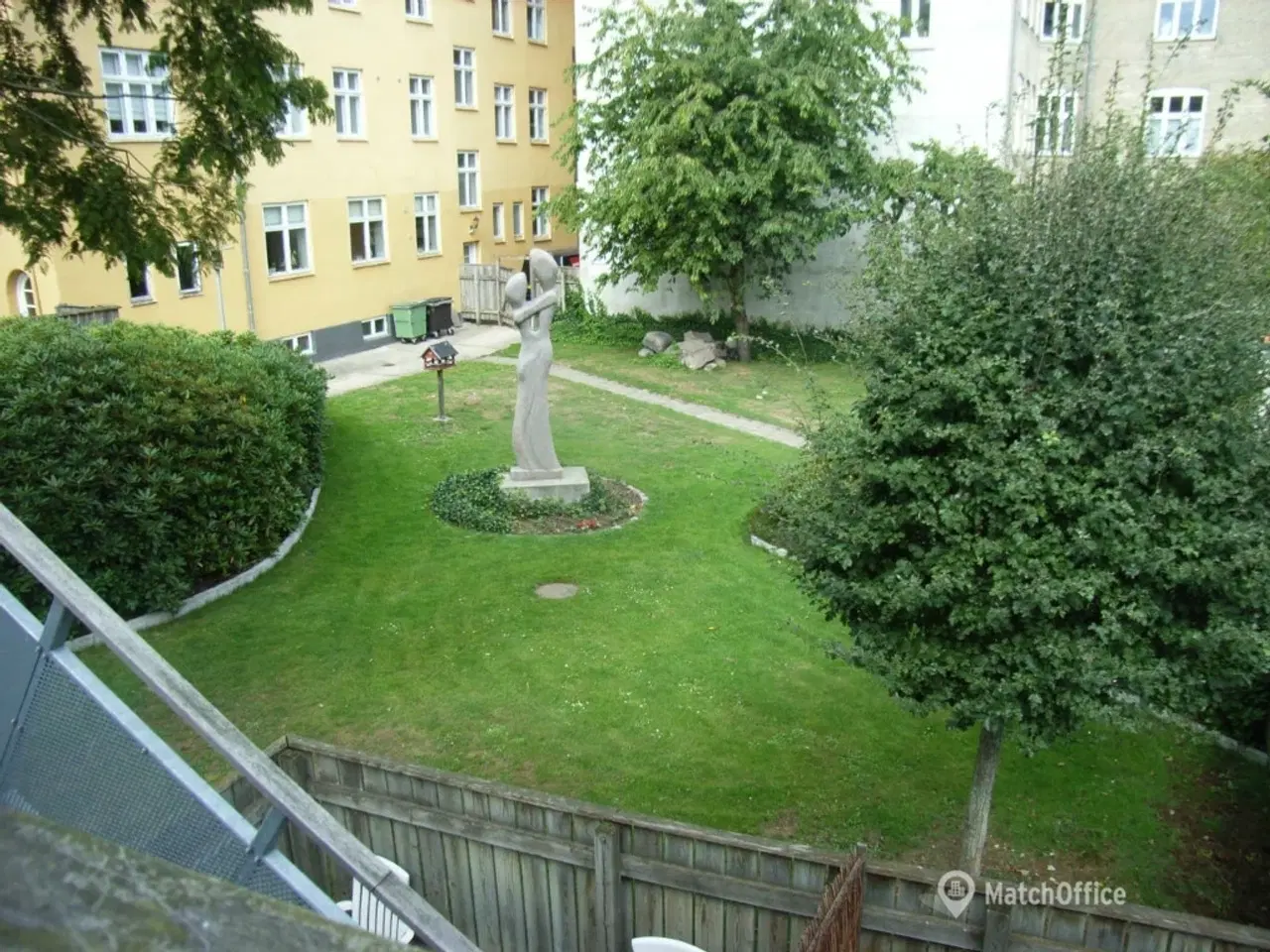 Billede 19 - Centralt beliggende erhvervs lokaler. til mange formål. Tilpasses efter ønske