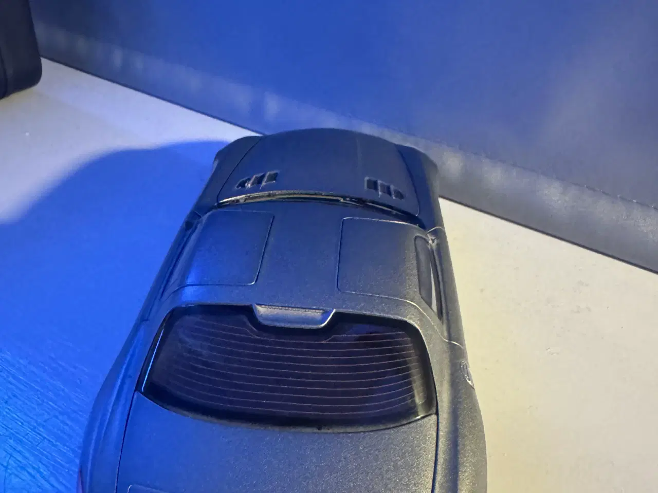 Billede 3 - Udstillings Bil Mercedes