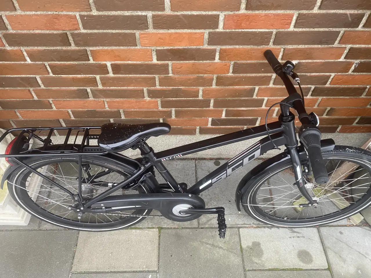 Billede 2 - Købt til 4899 kr 🤑 24 tommer lækker model 