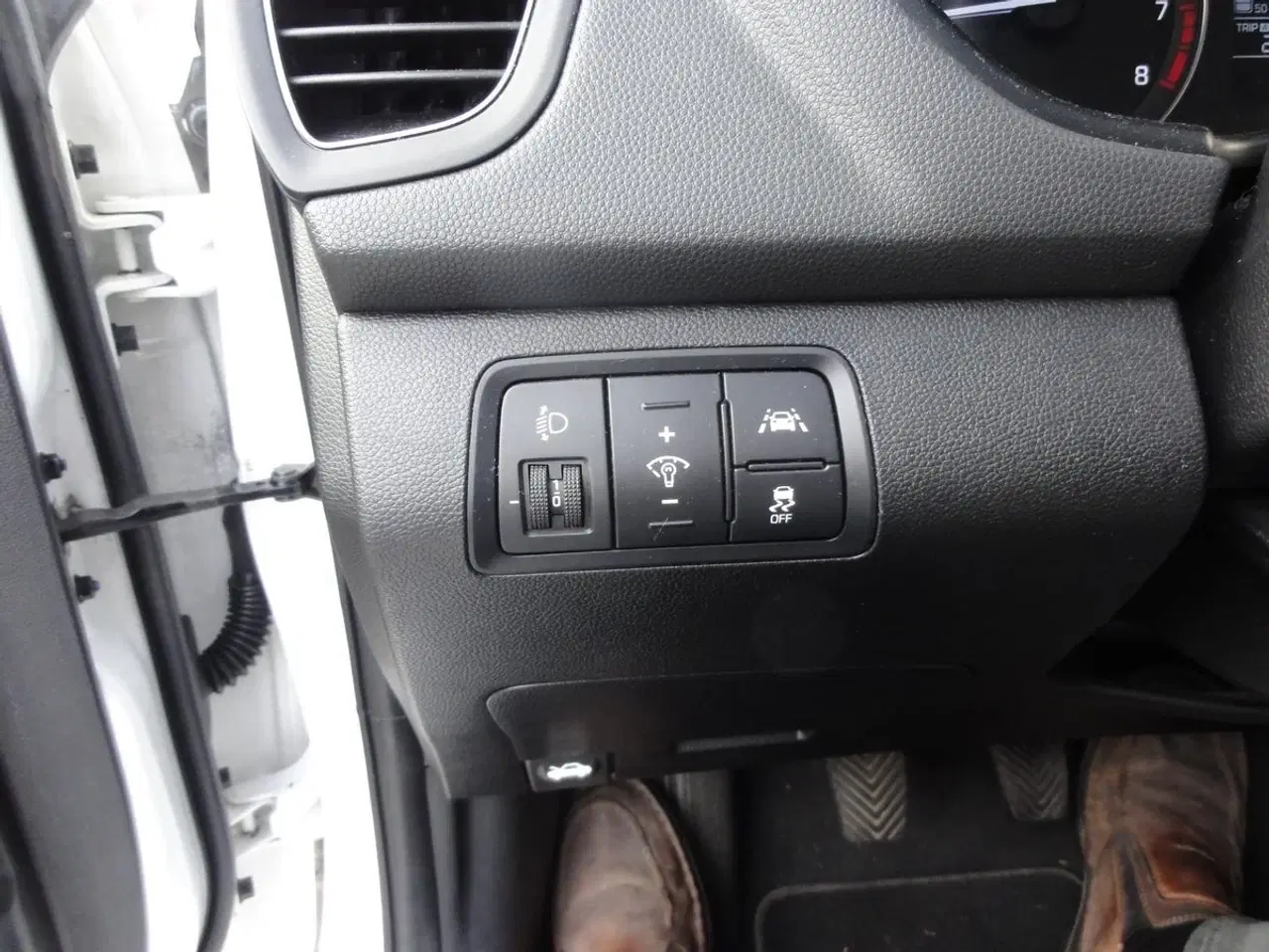 Billede 16 - Hyundai i20 1,0 T-GDi Vision