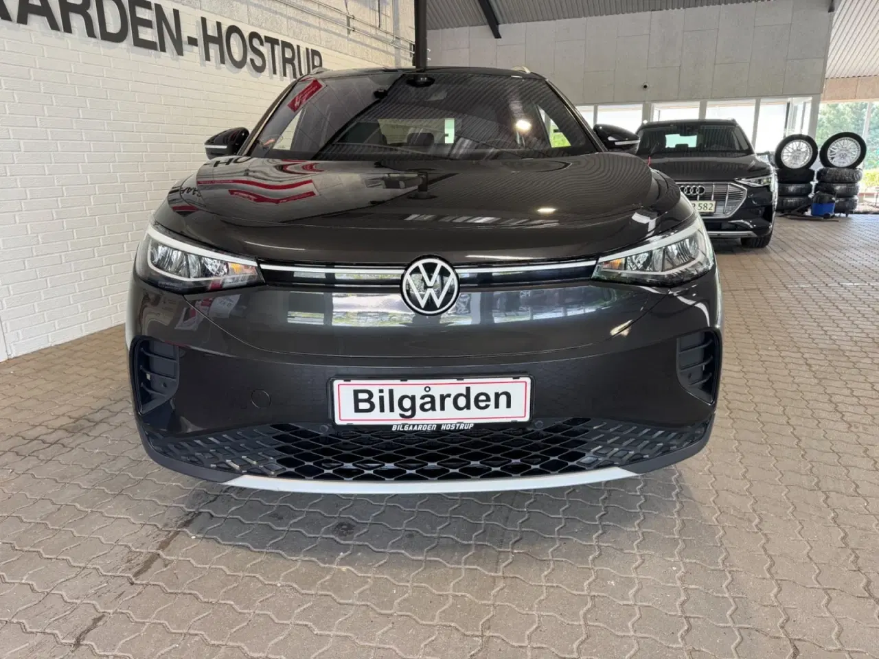 Billede 6 - VW ID.4 77 Pro Performance 1ST