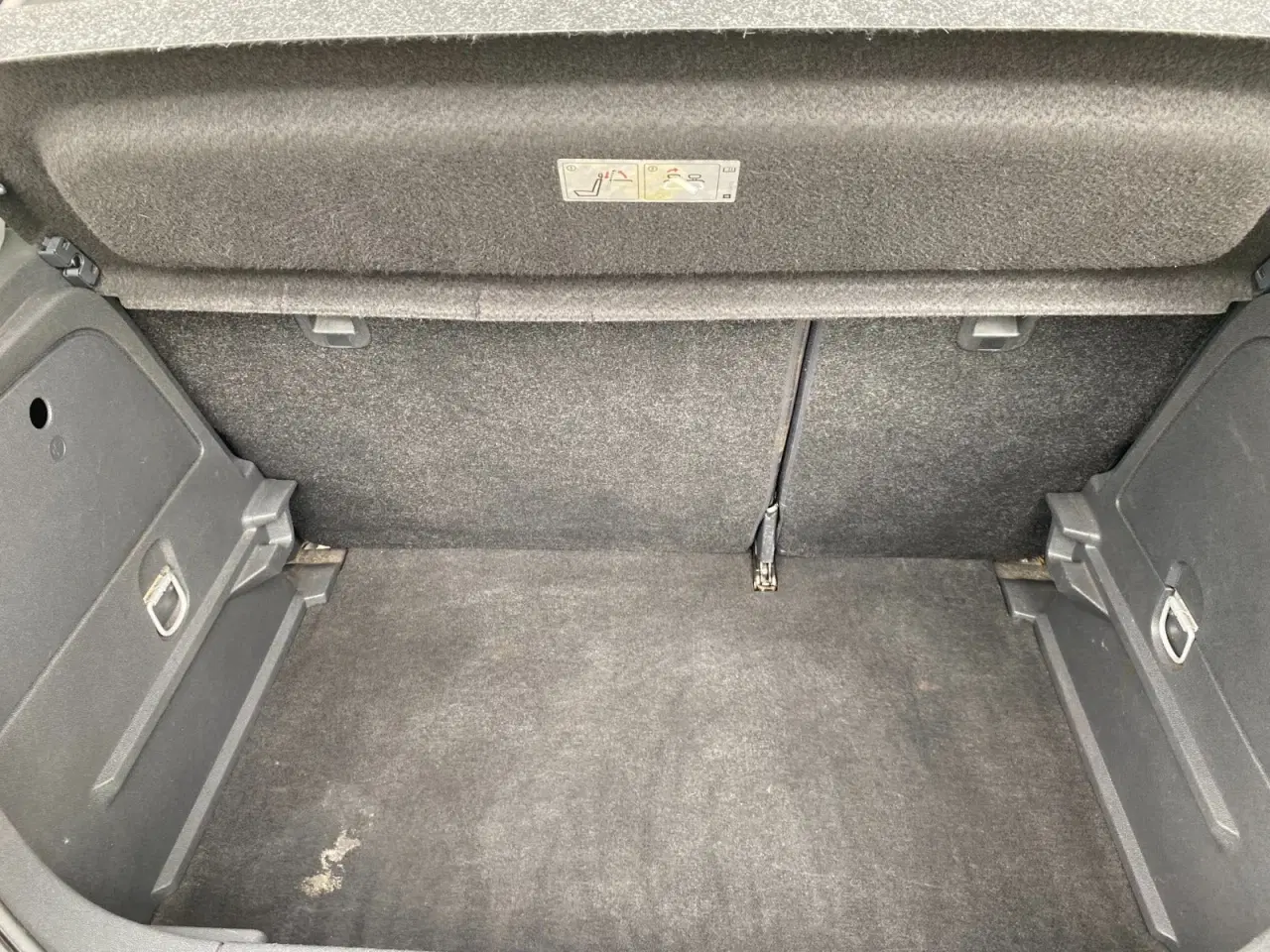 Billede 7 - Opel Corsa 1,2 16V Enjoy