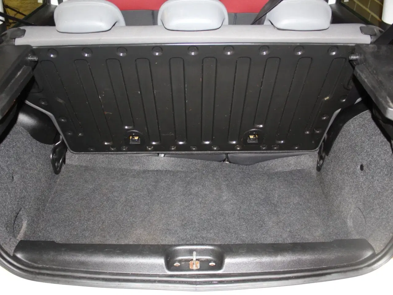 Billede 6 - Fiat Panda 1,2 69 Easy