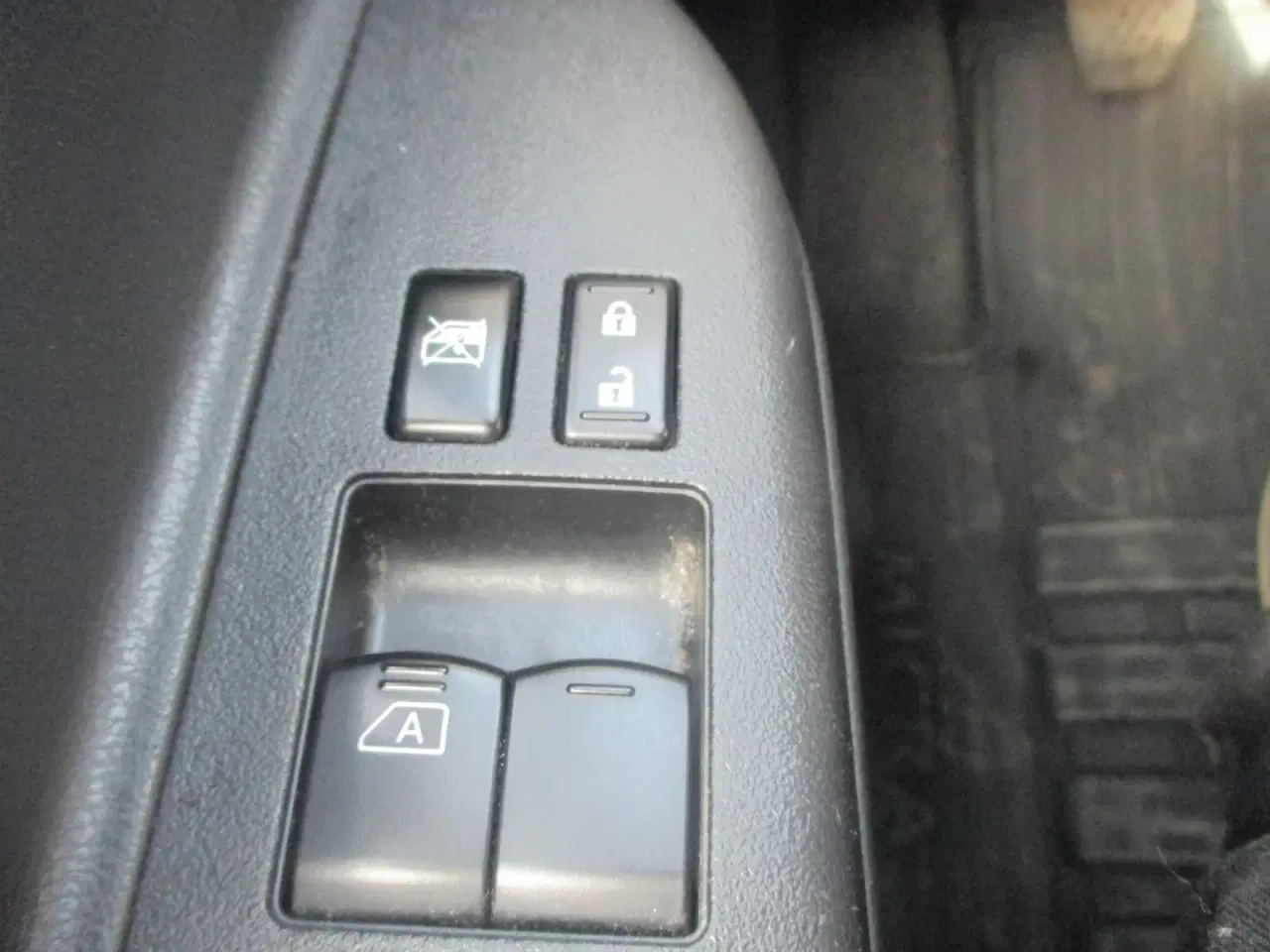 Billede 10 - Nissan Micra 1,2 Acenta