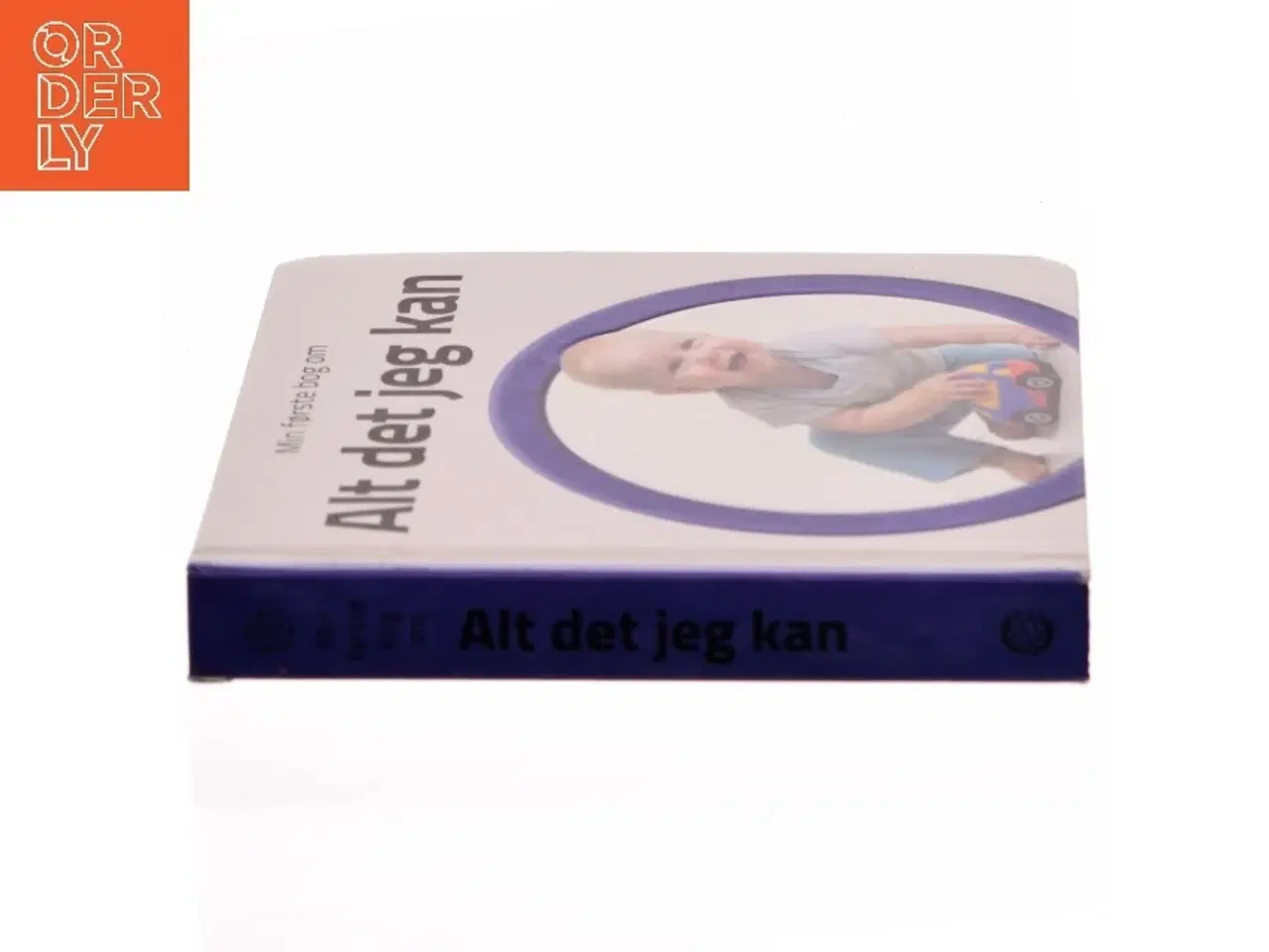 Billede 2 - Alt det jeg kan af Globe forlaget (Bog)