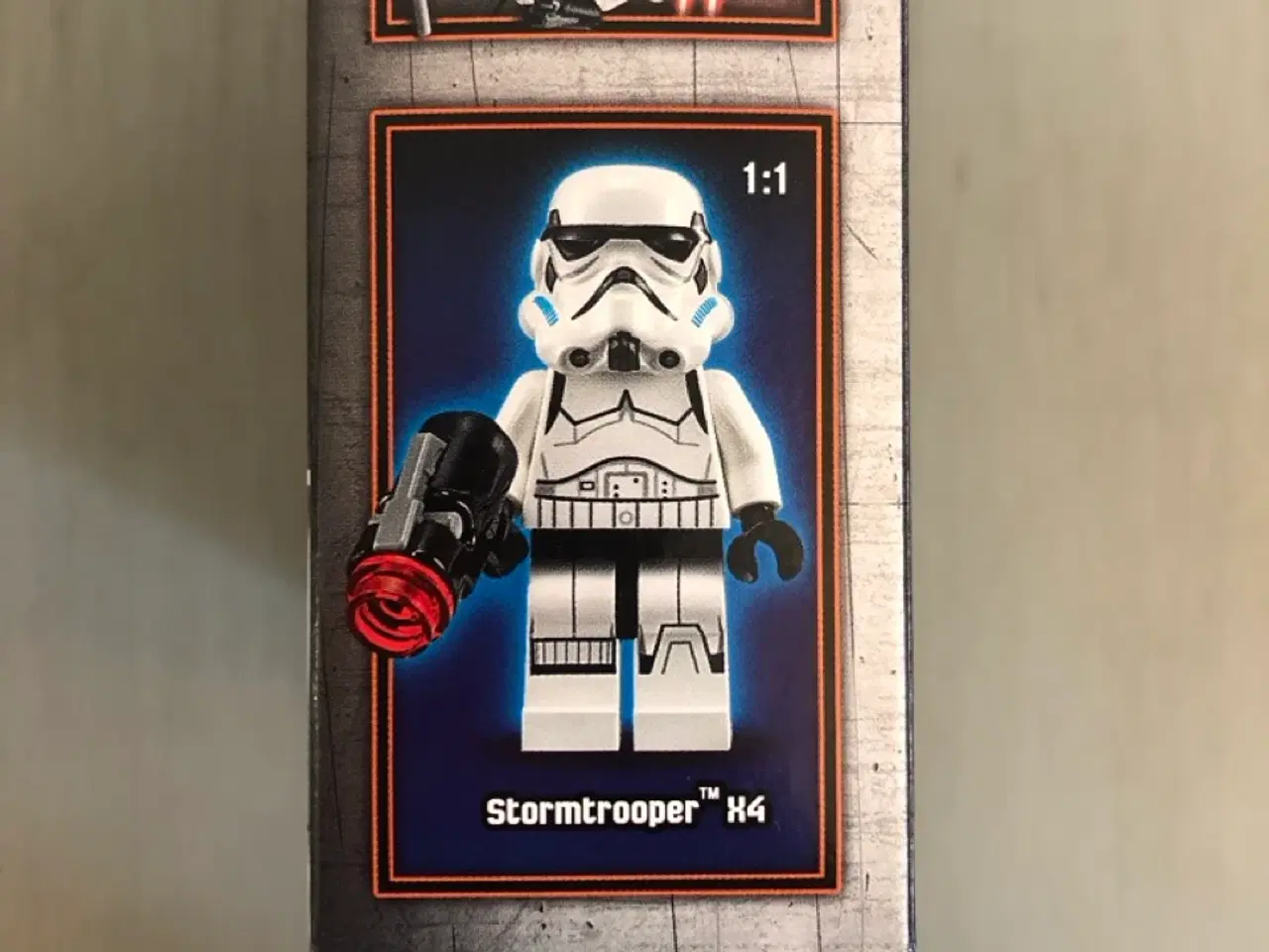 Billede 2 - LEGO Star Wars 75079 Imperial Troop Transport