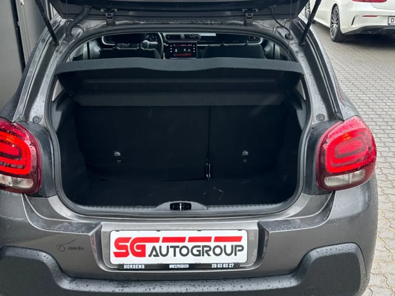 Billede 6 - Citroën C3 1,2 PureTech 82 Shine