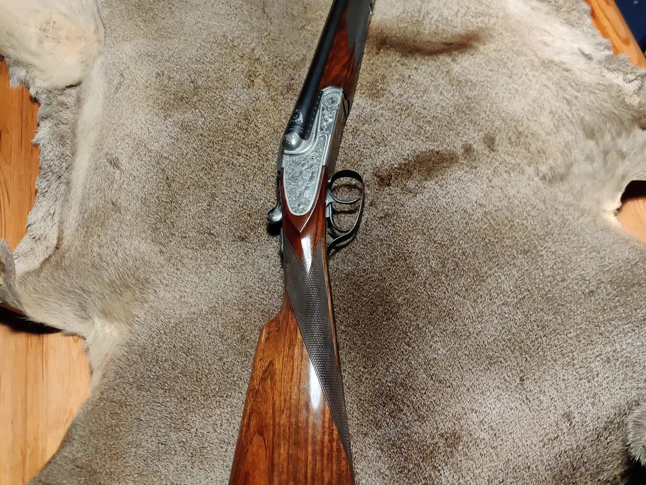 Billede 1 - Side by side 20/70