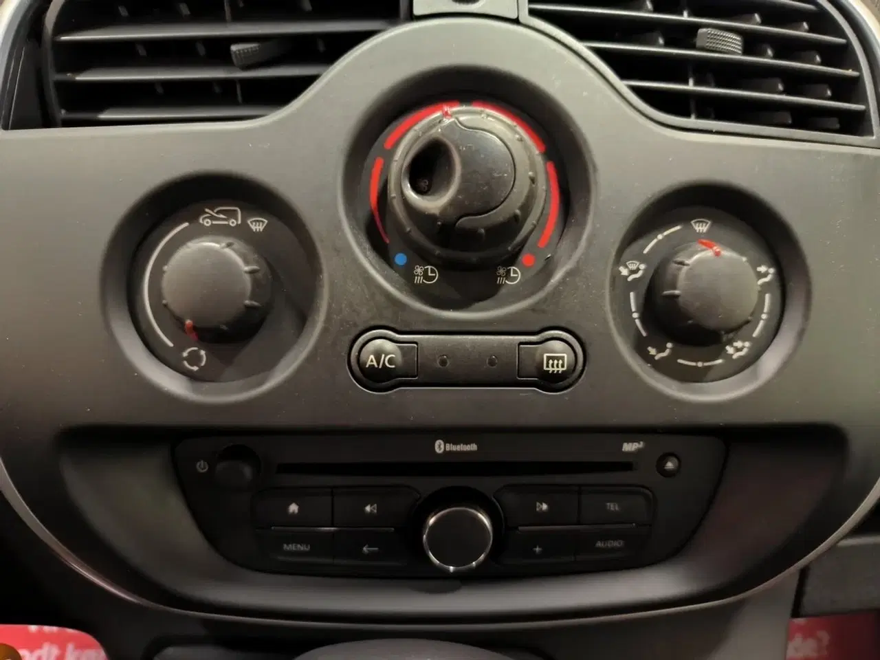 Billede 9 - Renault Kangoo  Z.E.