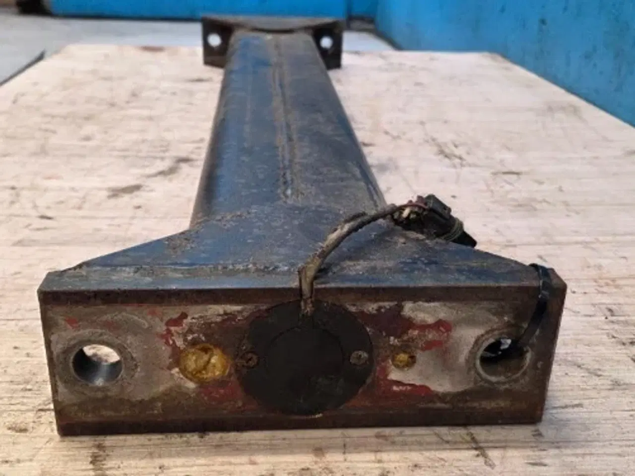 Billede 5 - New Holland BB980 Plejlstang 700137258