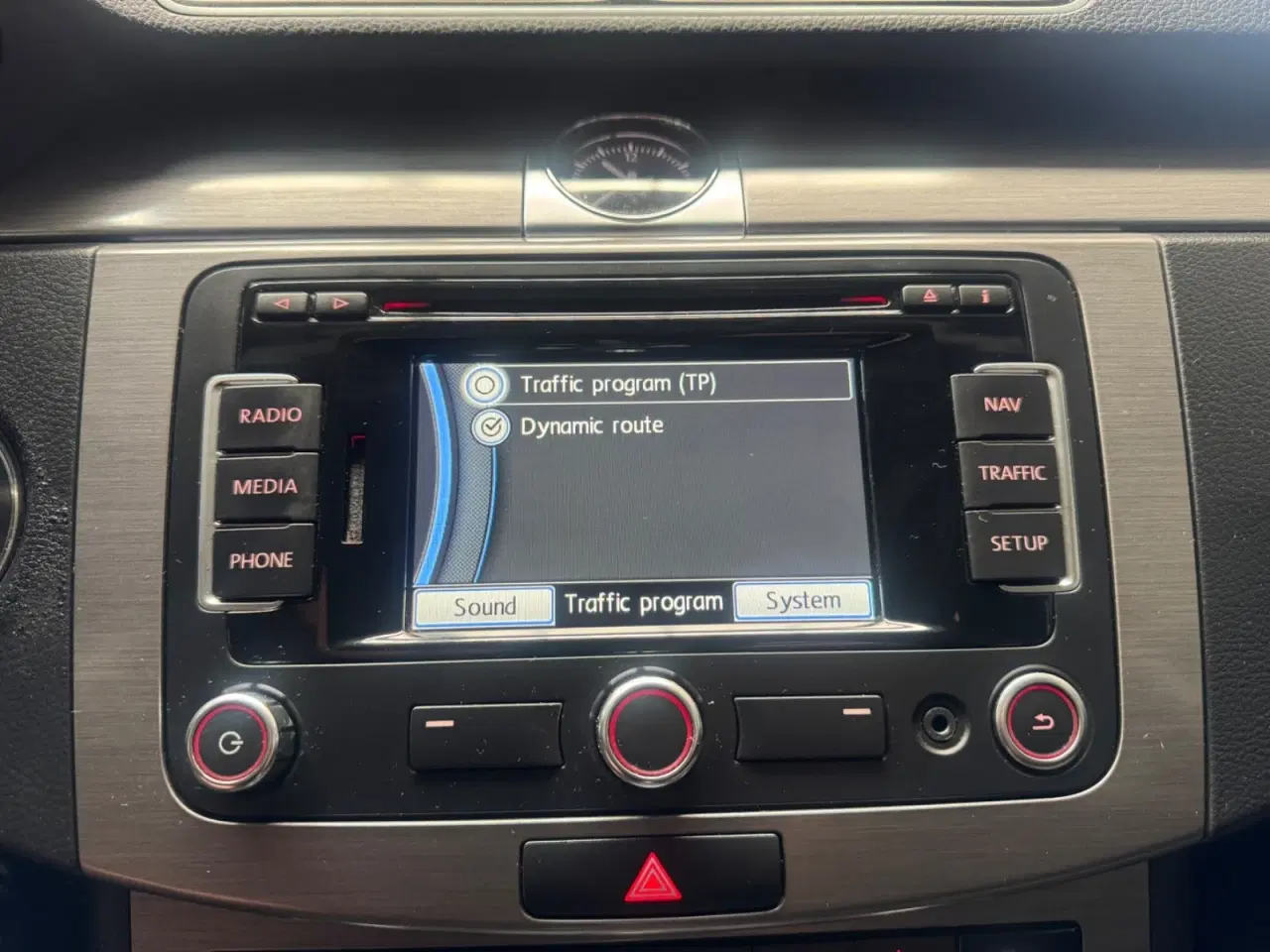 Billede 14 - VW Passat 2,0 TDi 140 Highline Variant DSG BMT