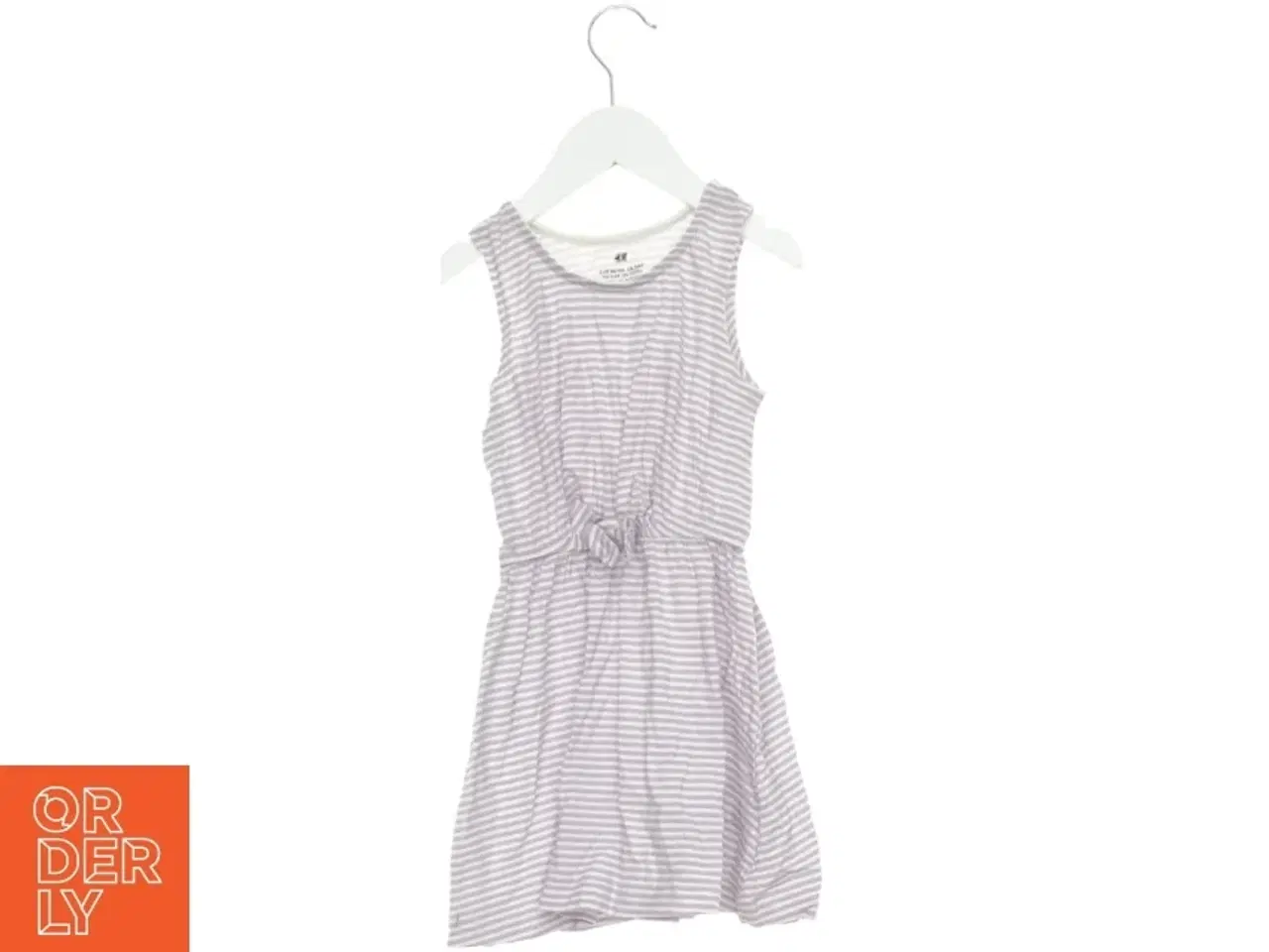 Billede 1 - Kjole fra H&M (str. 104 cm)