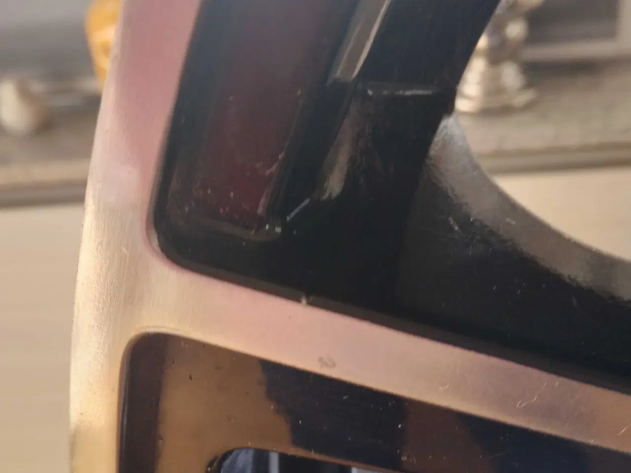 Billede 3 - 20"alufælge til mersedes 