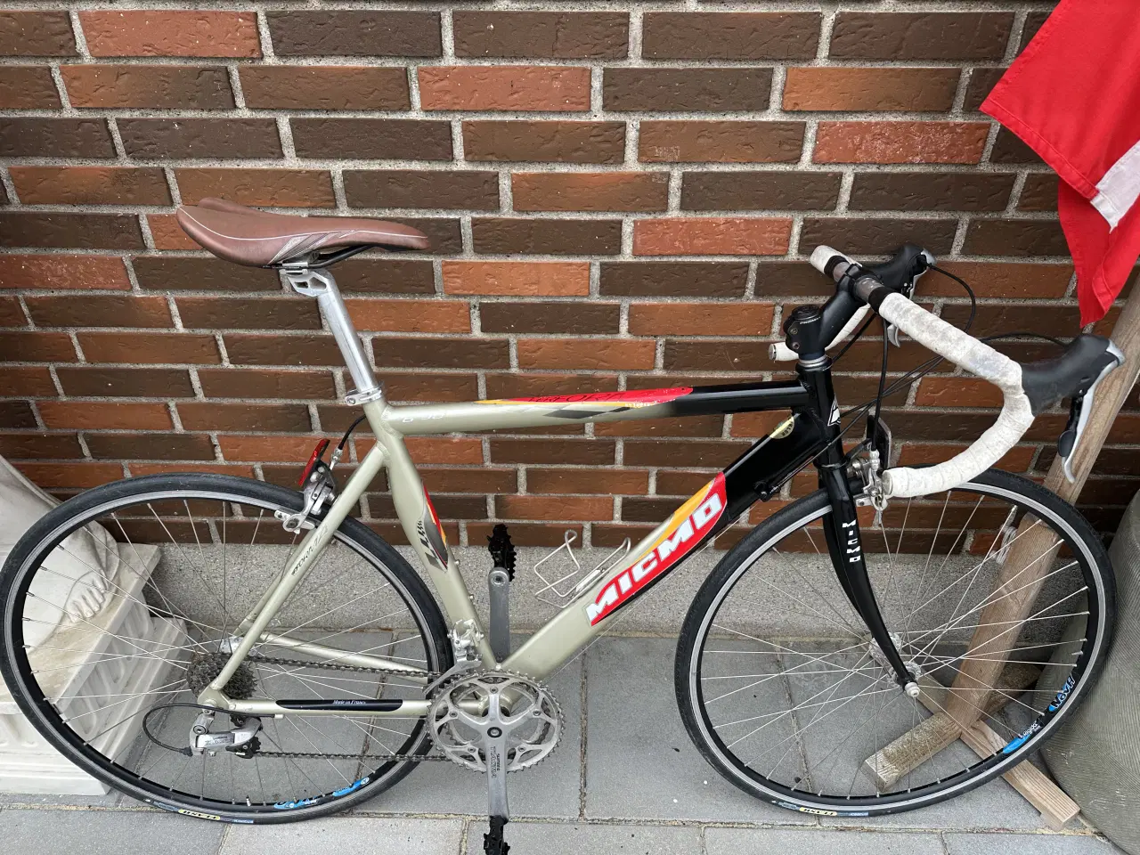 Billede 2 - Købt til 9899 kr 🤑 UGENS tilbud 