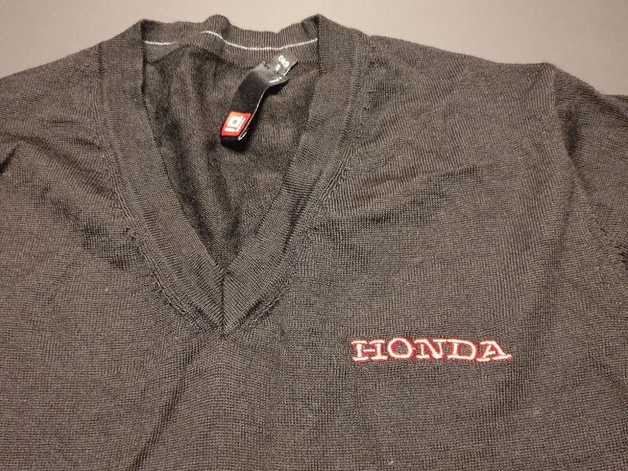 Billede 6 - 6 stk. Honda t-shirts + 3 stk. pullovers