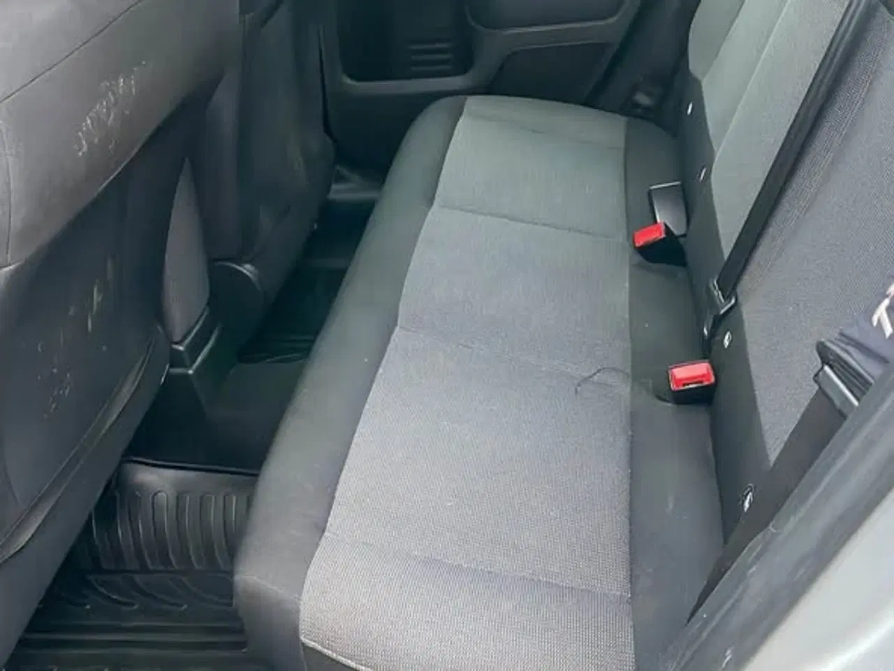 Billede 7 - Citroen1.6 d.aut