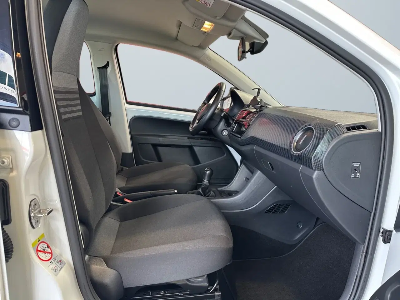 Billede 15 - VW Up! 1,0 MPi 65