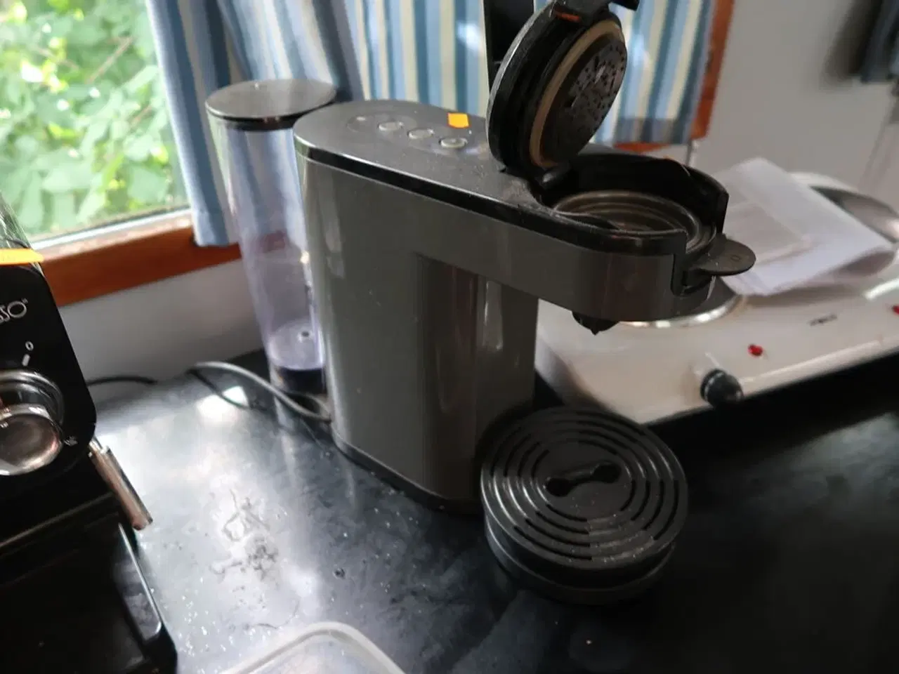 Billede 2 - Kaffemaskine PHILIPS 6593