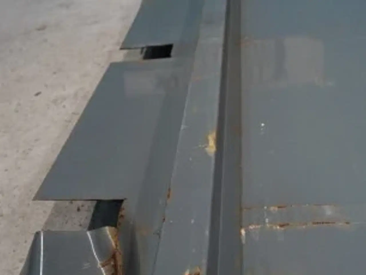 Billede 5 - Massey Ferguson 7256 Plade 28282192