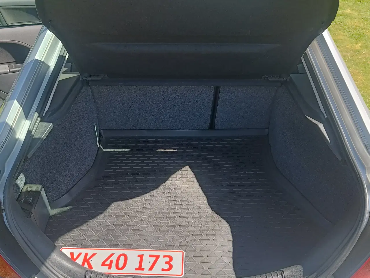 Billede 12 - Ford Mondeo 