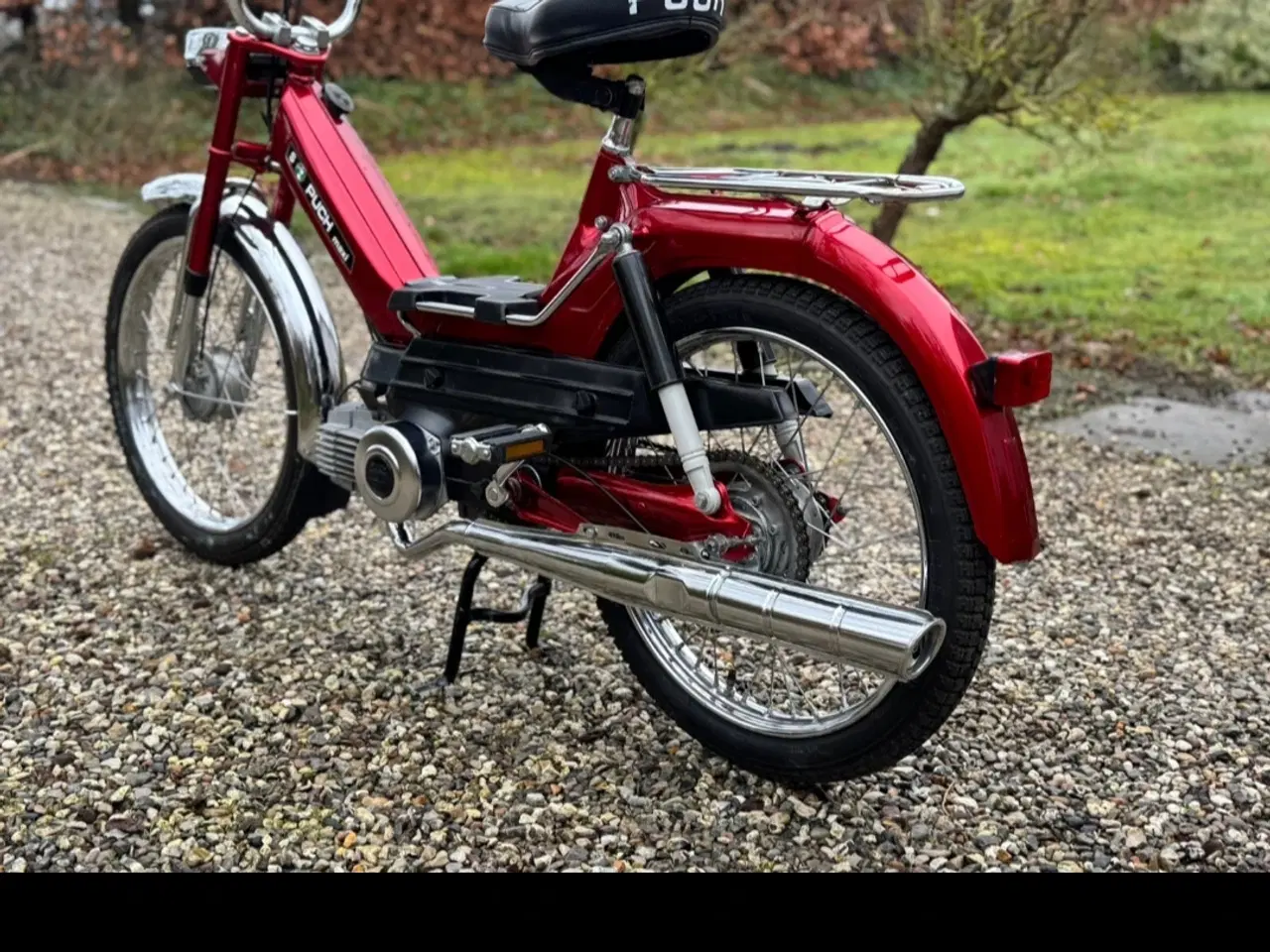 Billede 3 - Puch maxi s