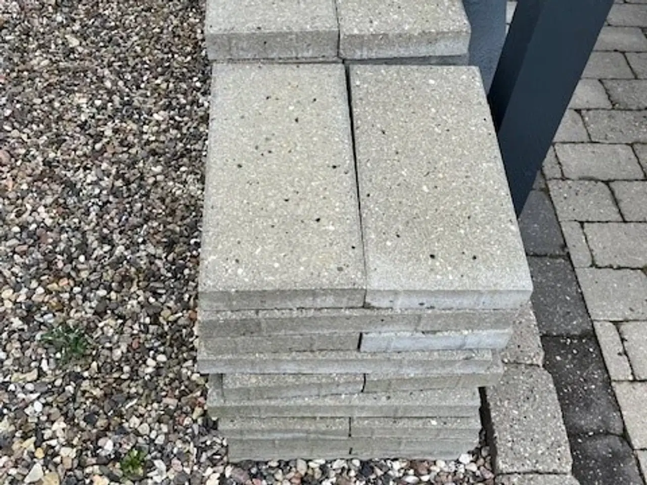 Billede 2 - Fliser 20x40cm