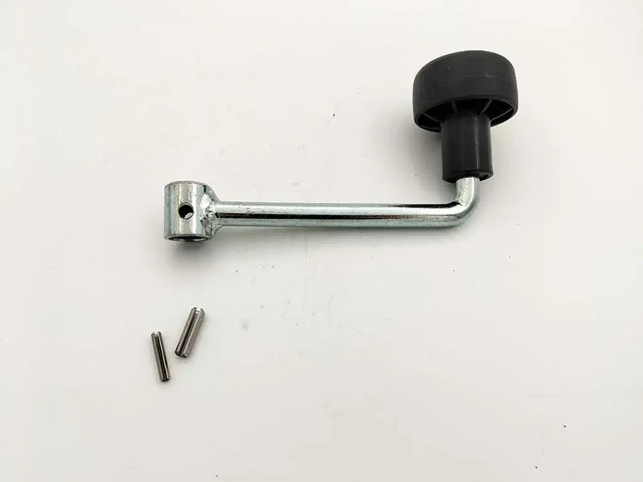 Billede 1 - Håndsving ED næsehjul