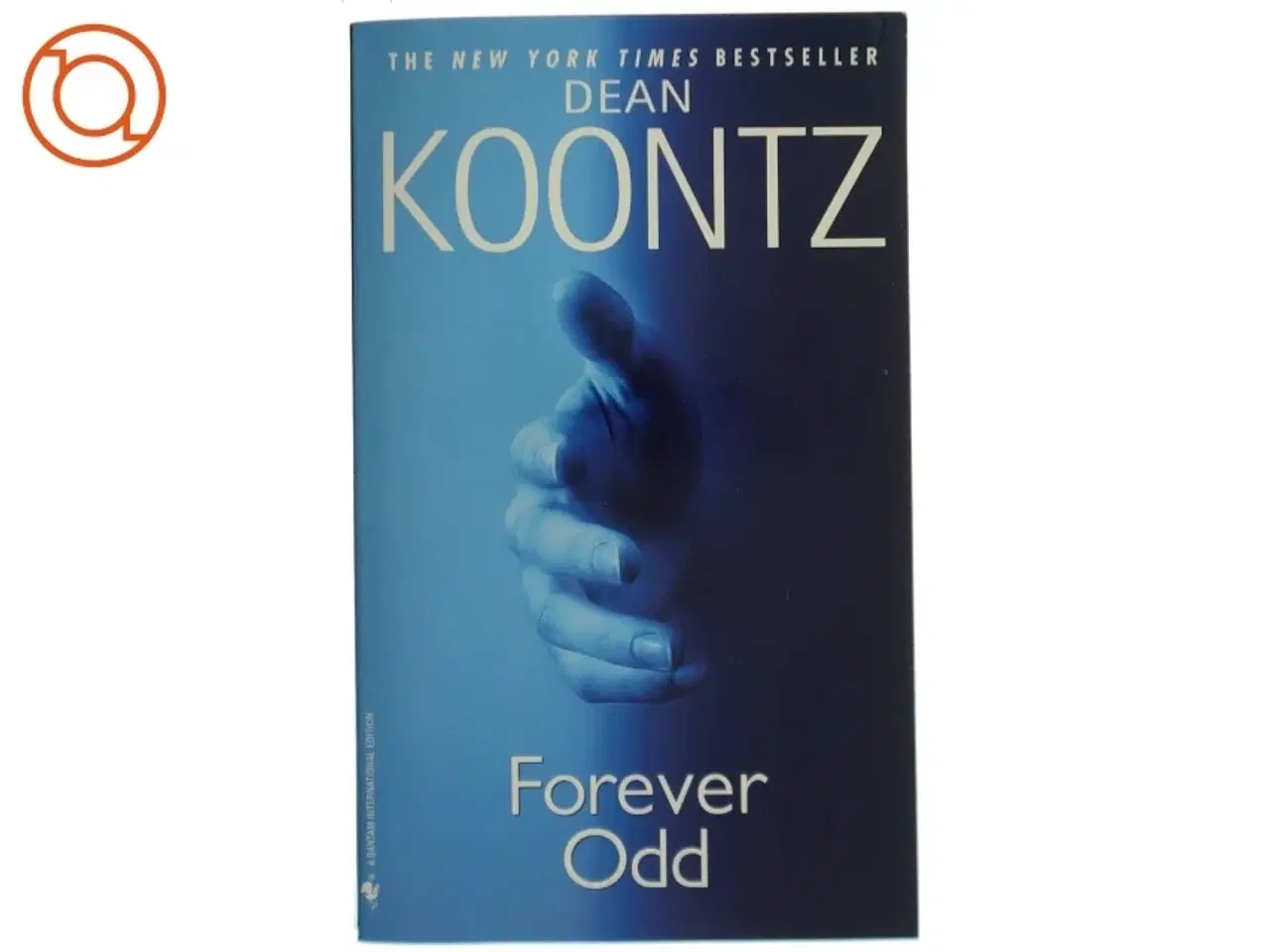 Billede 1 - Forever Odd af Dean R. Koontz (Bog)